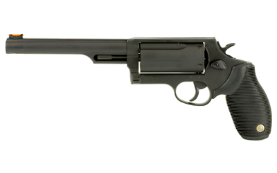 TAURUS JUDGE 45CLT/410 6.5" 5RD BLK - for sale