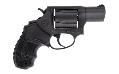 TAURUS 605 357MAG 2" 5RD BLK FS - for sale