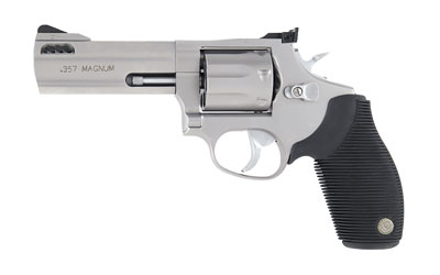 TAURUS 627 TRACKER 357MAG 4" STS 7RD - for sale