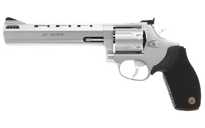 TAURUS 627 TRCKR 357MAG 6.5" 7RD STS - for sale