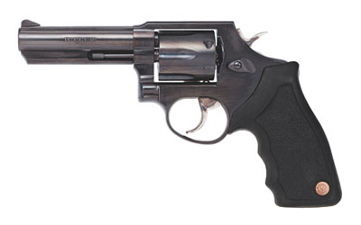 TAURUS 65 357MAG 4" 6RD BLK FS - for sale