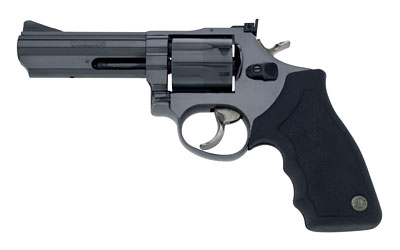 TAURUS 66 357MAG 4" BLK AS 7RD - for sale