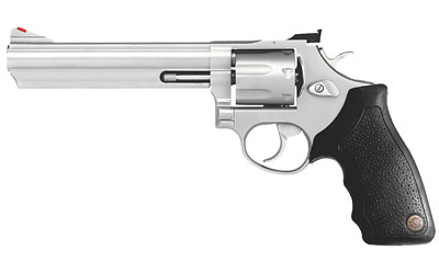 TAURUS 66 357MAG 6" 7RD MSTS AS - for sale