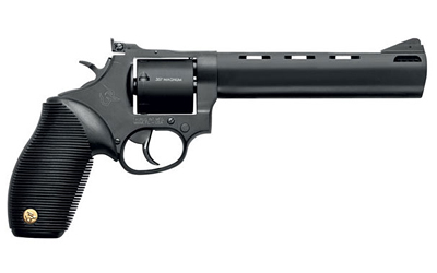 TAURUS 692 38/357/9MM 6.5" 7RD BLK - for sale