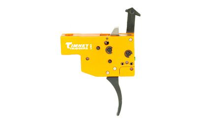 TIMNEY TRIG FITS TIKKA T3/T3X 2 STG - for sale