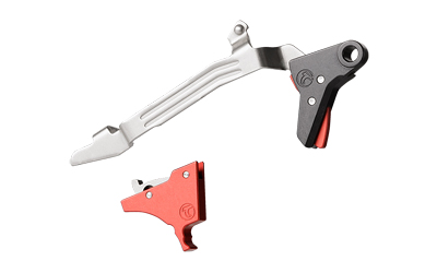 TIMNEY ALPHA TRIGGER RUGER RXM - for sale