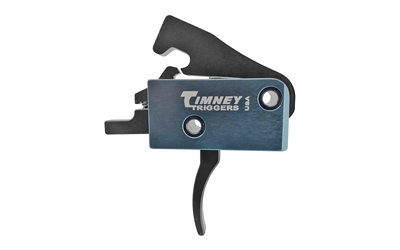 TIMNEY TRIG IMPACT FOR AR15 BLK - for sale