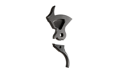TIMNEY TRIG HENRY RIMFIRE CURVED BLK - for sale