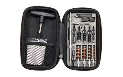 TIPTON COMPACT PISTOL CLEANING KIT - for sale