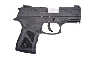 TAURUS TH9C 9MM 3.54" 17RD BLK - for sale