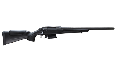 Beretta - T3x CTR (Compact Tactical Rifle) - 6.5mm Creedmoor