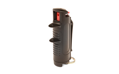 TORNADO PEPR SPRAY ARMOR CASE BLK 1G - for sale