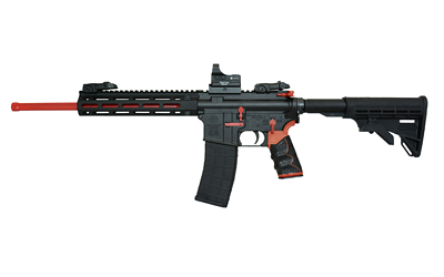 TIPPMANN M4-22 REDLINE 16" RDS CMPL - for sale