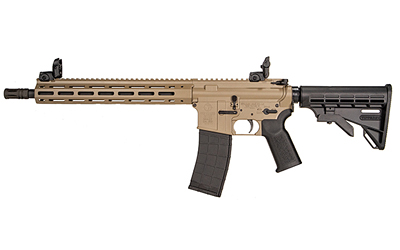 TIPPMANN M4-22 ELITE 16 22LR FDE CMP - for sale