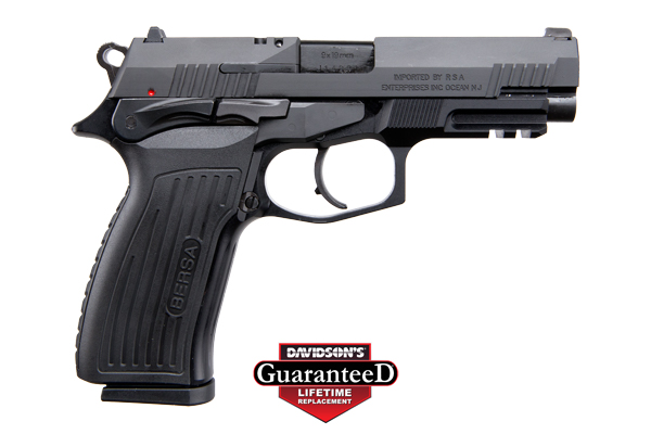 Bersa - TPR - 9mm Luger for sale