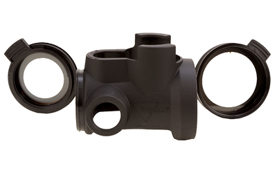 TRIJICON MRO COVER CLEAR LENS BLACK - for sale