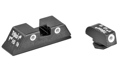 TRIJICON NS FOR GLK 20 21 - for sale