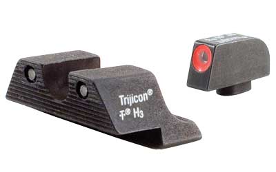 TRIJICON HD NS FOR GLK 9 ORG OUTLINE - for sale