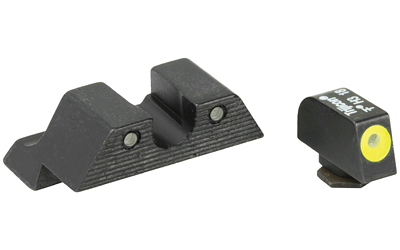 TRIJICON HD NS FOR GLK YLW OUTLINE - for sale