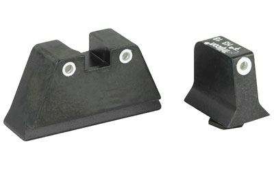 TRIJICON SUP NS GRN FOR GLK 9MM W/W - for sale