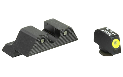 TRIJICON SUP NS SET FOR GLK 9MM B/B - for sale