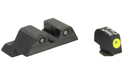 TRIJICON HD XR NS FOR GLK 9/40 YELL - for sale