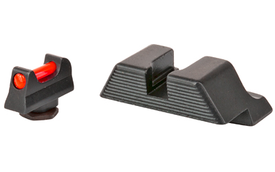 TRIJICON FIBER SIGHT FOR GLK 17/19 - for sale