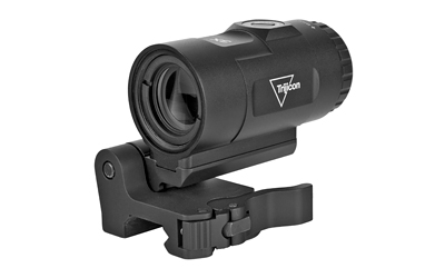 TRIJICON MAGNIFIER 3X W/ QR FLIP MNT - for sale