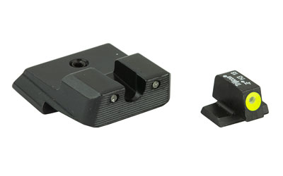 TRIJICON HD NS S&W M&P YLW FRONT - for sale