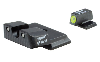 TRIJICON HD NS S&W M&P SHIELD YLW - for sale