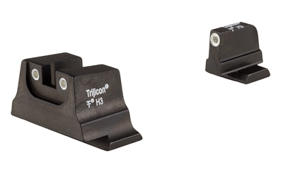 TRIJICON SUP NS GRN SET S&W CORE W/W - for sale