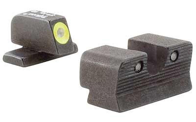 TRIJICON HD NS SIG P225/6/8/239 YLW - for sale