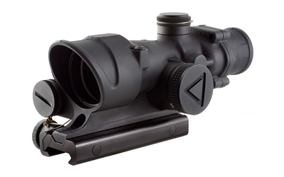 TRIJICON ACOG 4X32 LED .223 CH TA51 - for sale