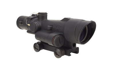 TRIJICON ACOG 3.5X35LED .223 GRN CHV - for sale