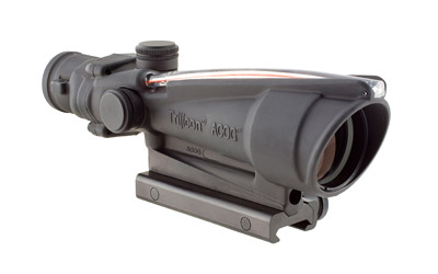 TRIJICON ACOG 3.5X35 RED XHR .308 - for sale