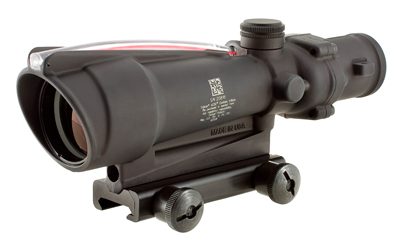 TRIJICON ACOG 3.5X35 RED XHR .223 - for sale