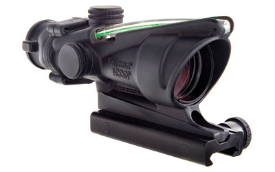 TRIJICON ACOG 4X32 GRN HS 6.8 W/TA51 - for sale