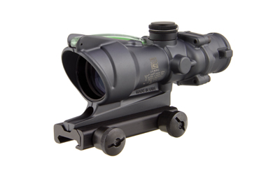 TRIJICON ACOG 3X30 RED CHEVRON .223 - for sale