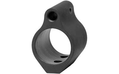 TROY LOW PROFILE GAS BLOCK .750" BLK - for sale