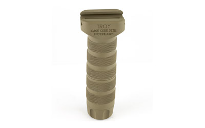 TROY MODULAR ALUMINUM COMBAT GRP FDE - for sale