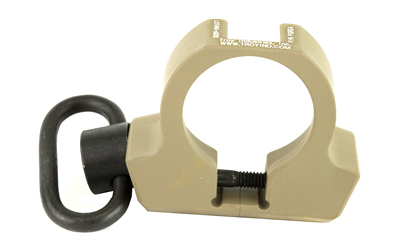 TROY PG RECEIVER SLING ADPTR FDE QD - for sale