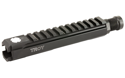 TROY AK47 RAIL TOP GAS TUBE BLK - for sale