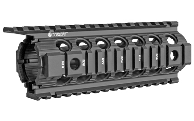 TROY ENHANCED RAIL 7" BLK - for sale