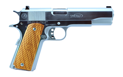 AMER CLSC GOVT 1911 38SUP 5" 9RD CHR - for sale