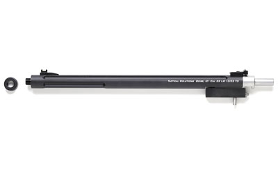 TAC SOL XRING 10/22 TD BBL MATTE BLK - for sale