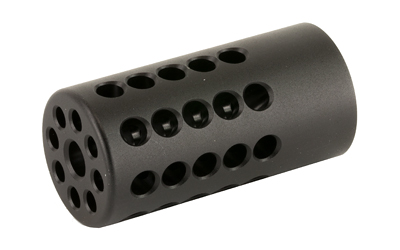 TAC SOL PAC-LITE 1" COMPENSATOR MATT - for sale