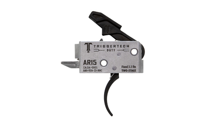 TRIGTECH AR15 2STG DUTY CURVE 3.5LB - for sale