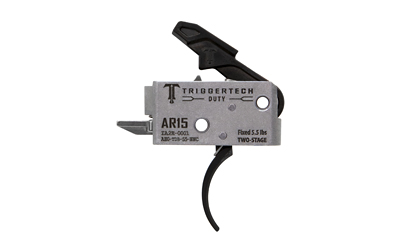 TRIGRTECH AR15 2STG MIL CURVE 5.5LB - for sale