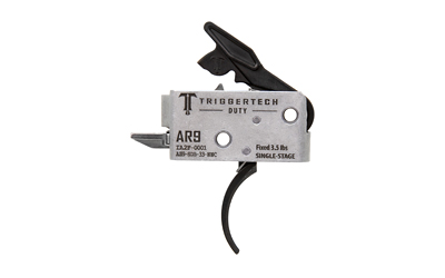 TRIGRTECH AR9 DUTY CURVE 3.5LB BLK - for sale