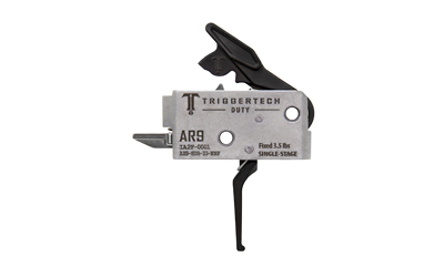 TRIGRTECH AR9 DUTY FLAT 3.5LB - for sale